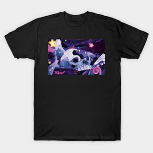 Watching and Dreaming T-Shirt